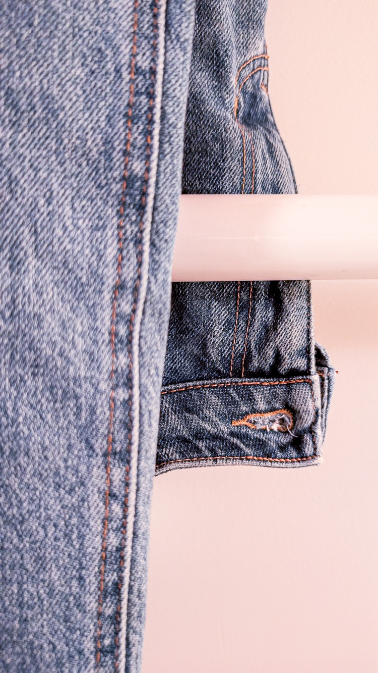 Perth commercial photography - fashion and retail business photoshoot