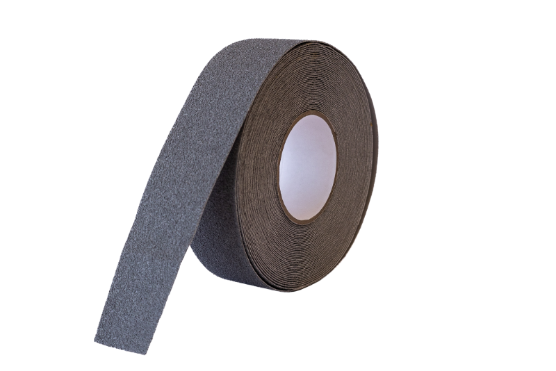 Perth industrial and commercial photography - construction grip tape product photoshoot