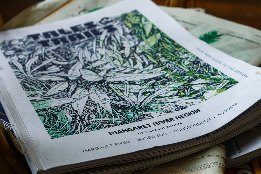 Perth industrial & commercial photography - retail, cafe, restaurant photoshoot in Perth WA