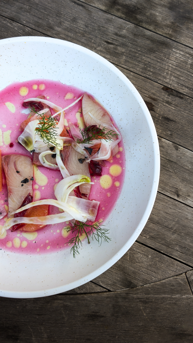 Perth small business cafe photo shoot, commercial photographer